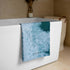 Thundering Waves Bath & Beach Towel - Above 30A Gallery