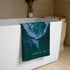 Turbulent Beauty Bath & Beach Towel - Above 30A Gallery