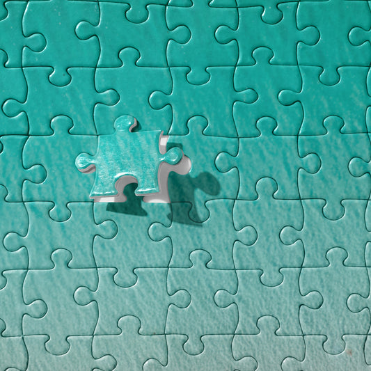 A Grayt Beach Day Puzzle - Above 30A Gallery